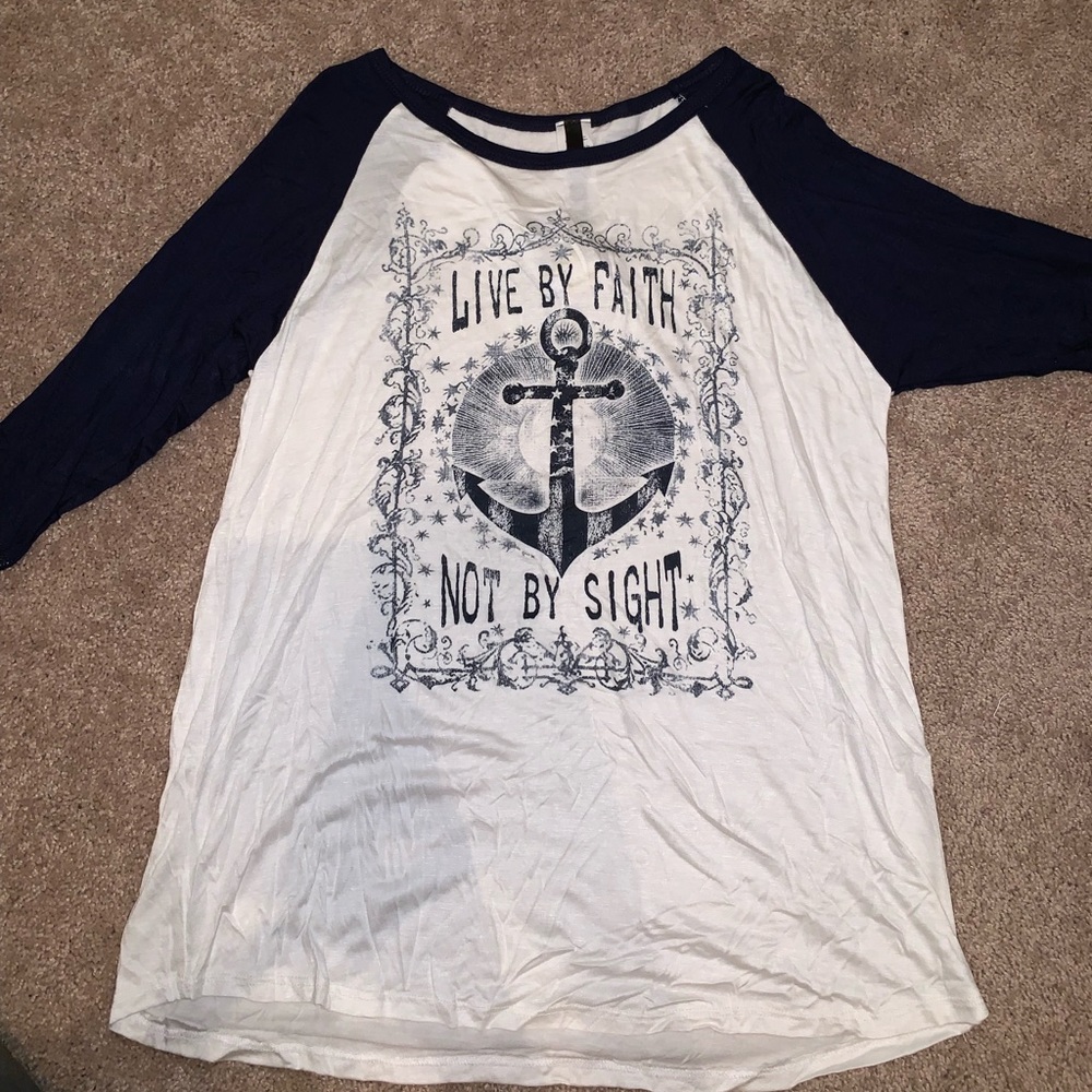 lovely souls long sleeve